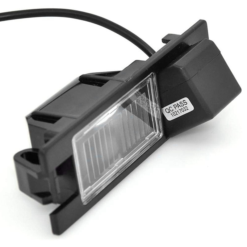 4LED Car Rear View Camera for Alfa Romeo 156 159 166 147 | BigBuy360 - bigbuy360.vn