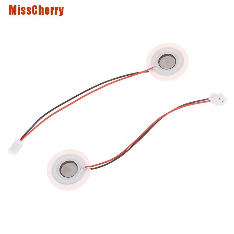 Set 2 Tấm Giấy Dưỡng Ẩm Trong Suốt 16mm Diy
