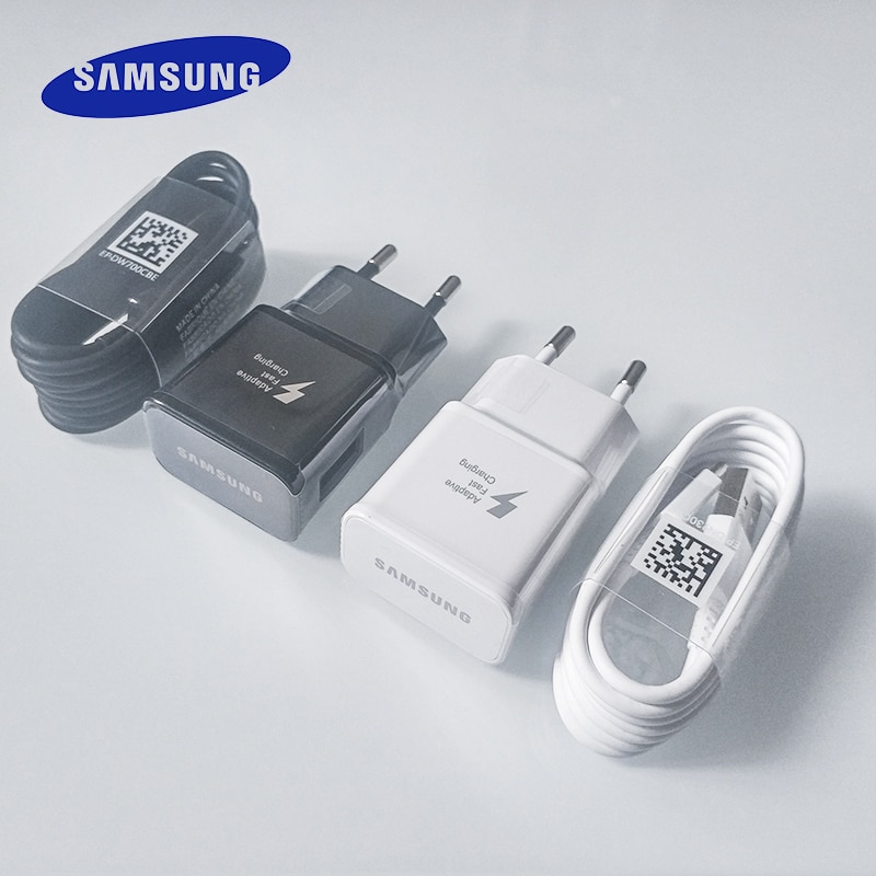 Cáp Sạc Nhanh Usb Type C Dài 1.2m Cho Galaxy S10 S8 S9 Plus A3 A5 A7 Note 10 8 9 Plus 10 +