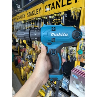 Máy khoan búa và vặn vít Makita HP0300