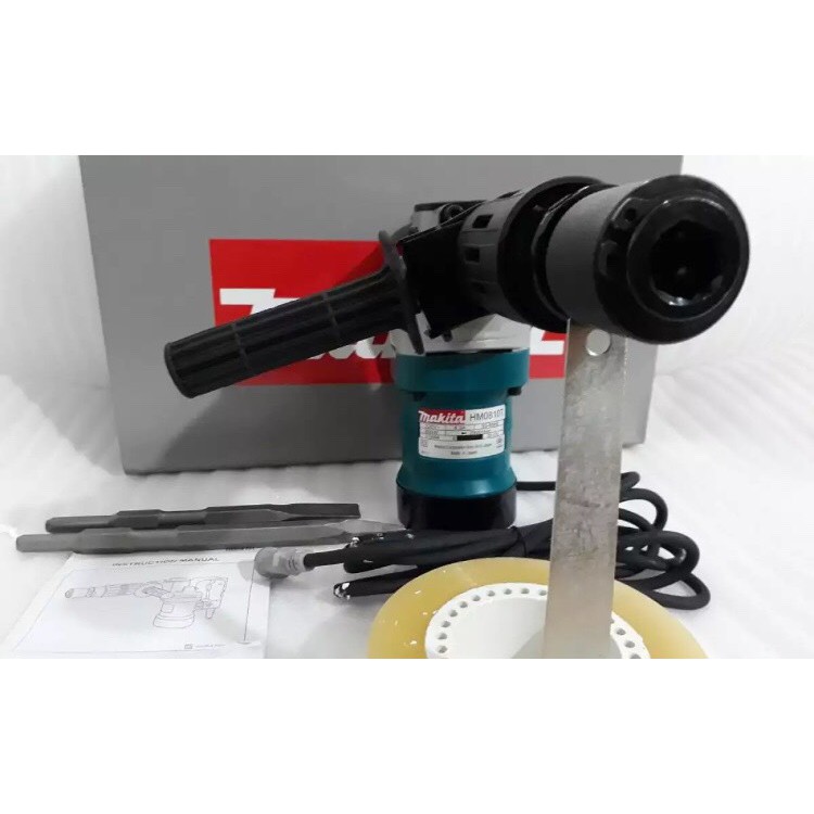 Máy đục bê tông Makita HM0810 - 900W