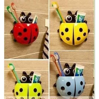 Hôp đựng bàn chải đánh răng con bọ 1645 SIÊU THỊ GIÁ RẺ