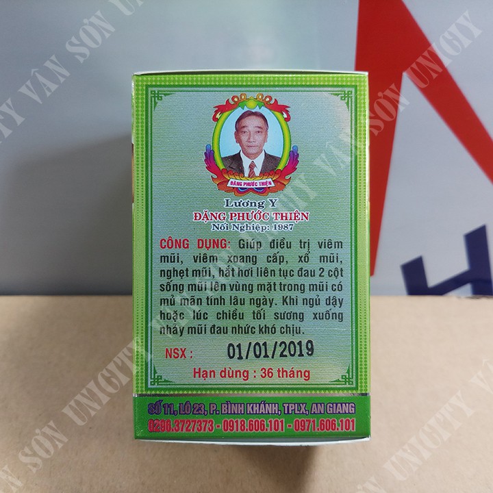 TYVIEXOAN HŨ 20 VIÊN NANG | BigBuy360 - bigbuy360.vn