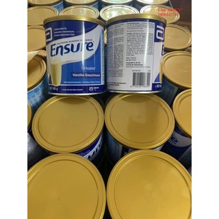 Sữa Ensure đức 400g