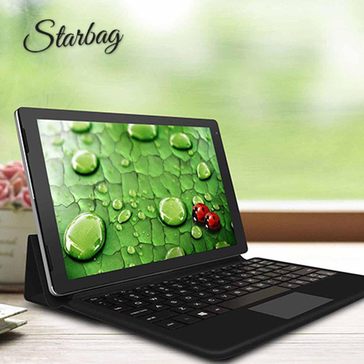 Bàn Phím Di Động Cho Máy Tính Bảng 10.1 Inch Jumper Ezcpad 7