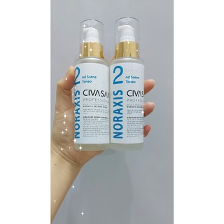 [Chính hãng] Toner Civasan Cấp nước phục hồi da (có chiết)