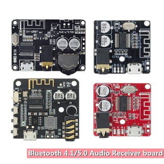 Bảng mạch giải mã âm thanh bluetooth 4.0 4.1 4.2 5.0 mp3 3.7