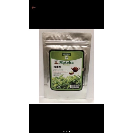 Bột matcha đai loan 10g
