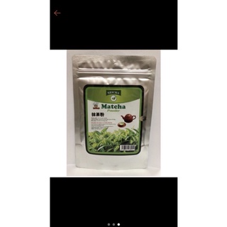 Bột matcha đai loan 10g