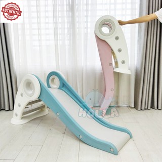 Cầu trượt Heo Holla