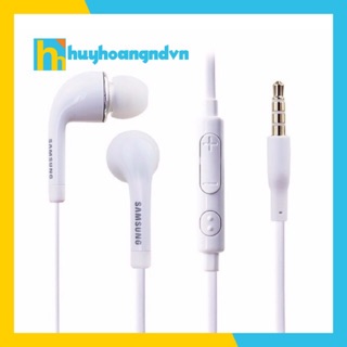 Mua 1 Tặng 1 Tai nghe Samsung Galaxy S5 chính hãng BH 12 tháng
