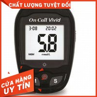 Máy Đo Đường Huyết On-Call Vivid