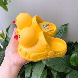 Dép vịt thái Lan