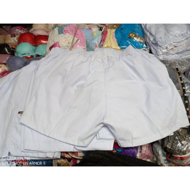 Free ship  Quần Đùi Trắng Đặt May