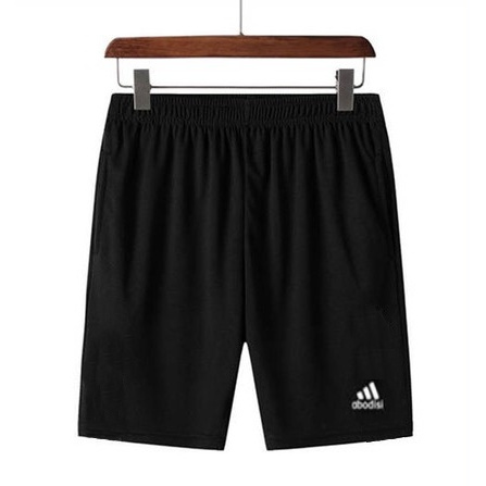 Set Bộ Thể Thao 2 Món Quần Shorts + Áo Nam Nữ Unisex Chất Vải Thun Adida MSA013TH
