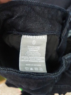 Quần jeans xuất US