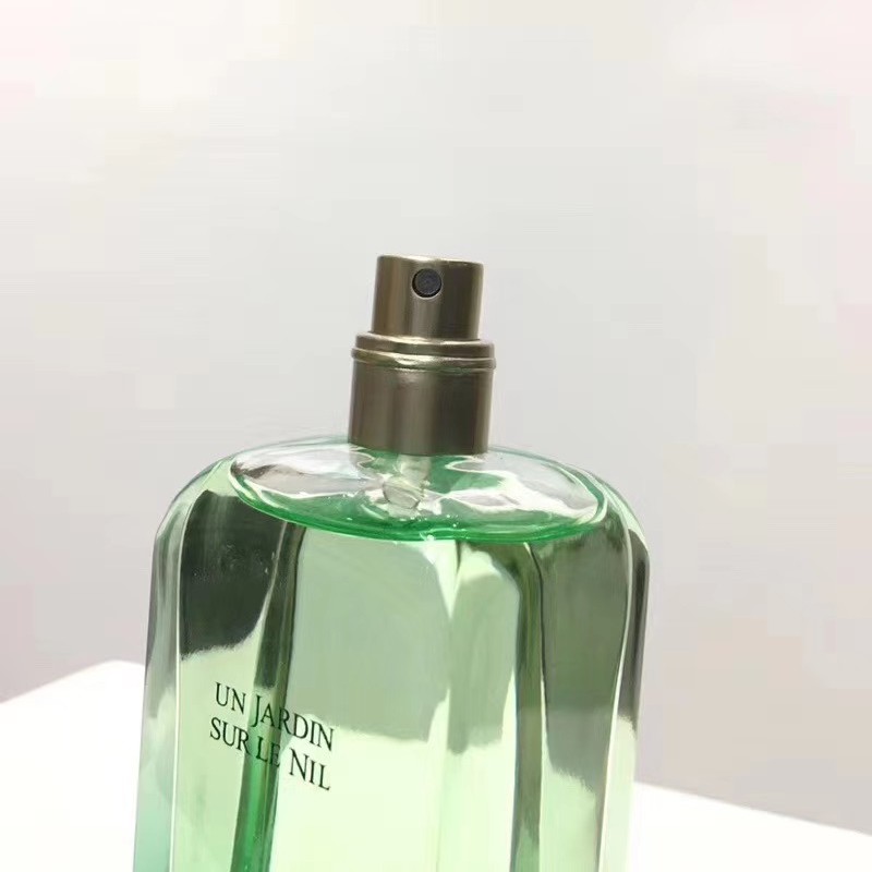 Hermès Nile Garden Unisex Women Eau De Toilette 100ML