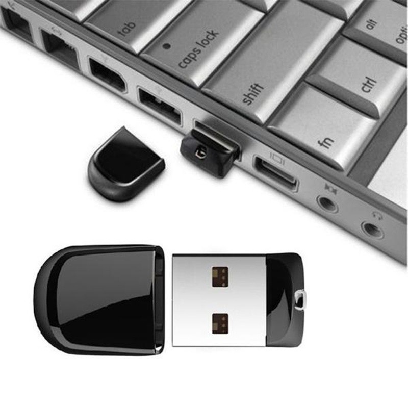 Ổ Đĩa flash USB 64GB 32GB 16GB 8GB 128GB 512gb 2TB Siêu Nhỏ