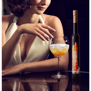 Mật Hoa Dừa Lên Men Cider 375ml