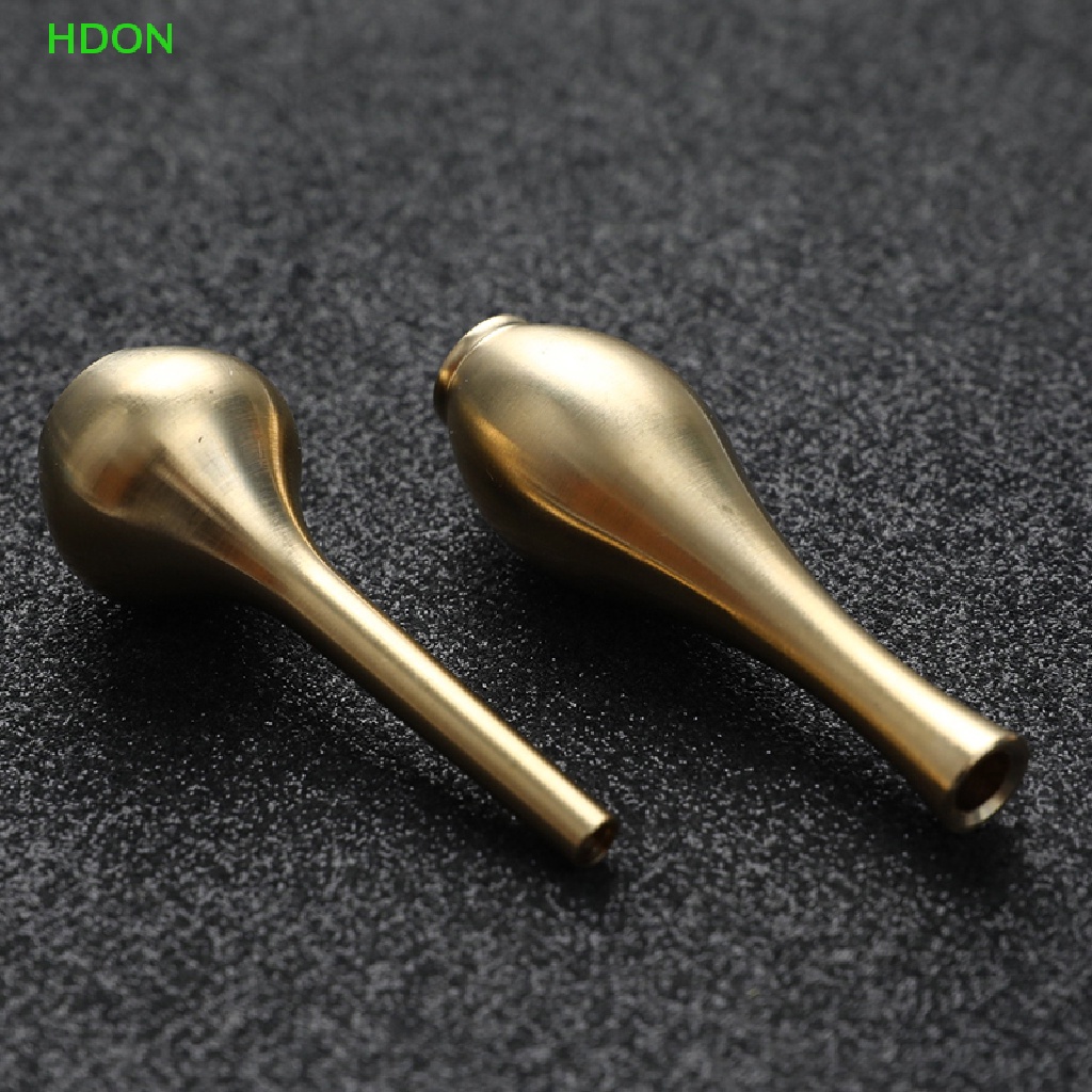 Bình Hoa Mini Bằng Đồng Nguyên Chất Trang Trí Phòng Khách