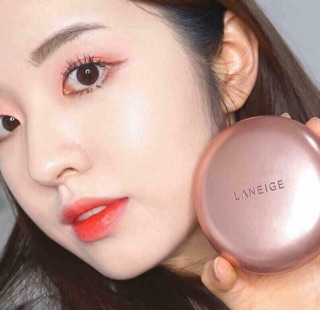 Phấn nước Laneige Layering Cover Cushion