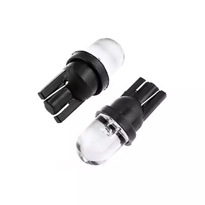 Đèn Led Xi Nhan T10  nhấp nháy 7 màu ( giá 1 bóng )