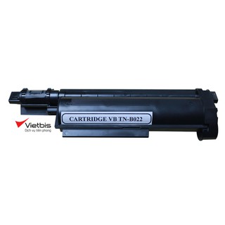 Hôp mực brother TN B022