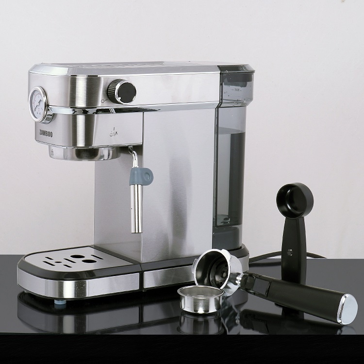 Máy pha cà phê Espresso ZamBoo ZB-95AT
