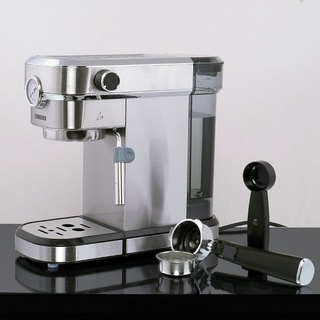 Máy pha cà phê Espresso ZamBoo ZB-95AT