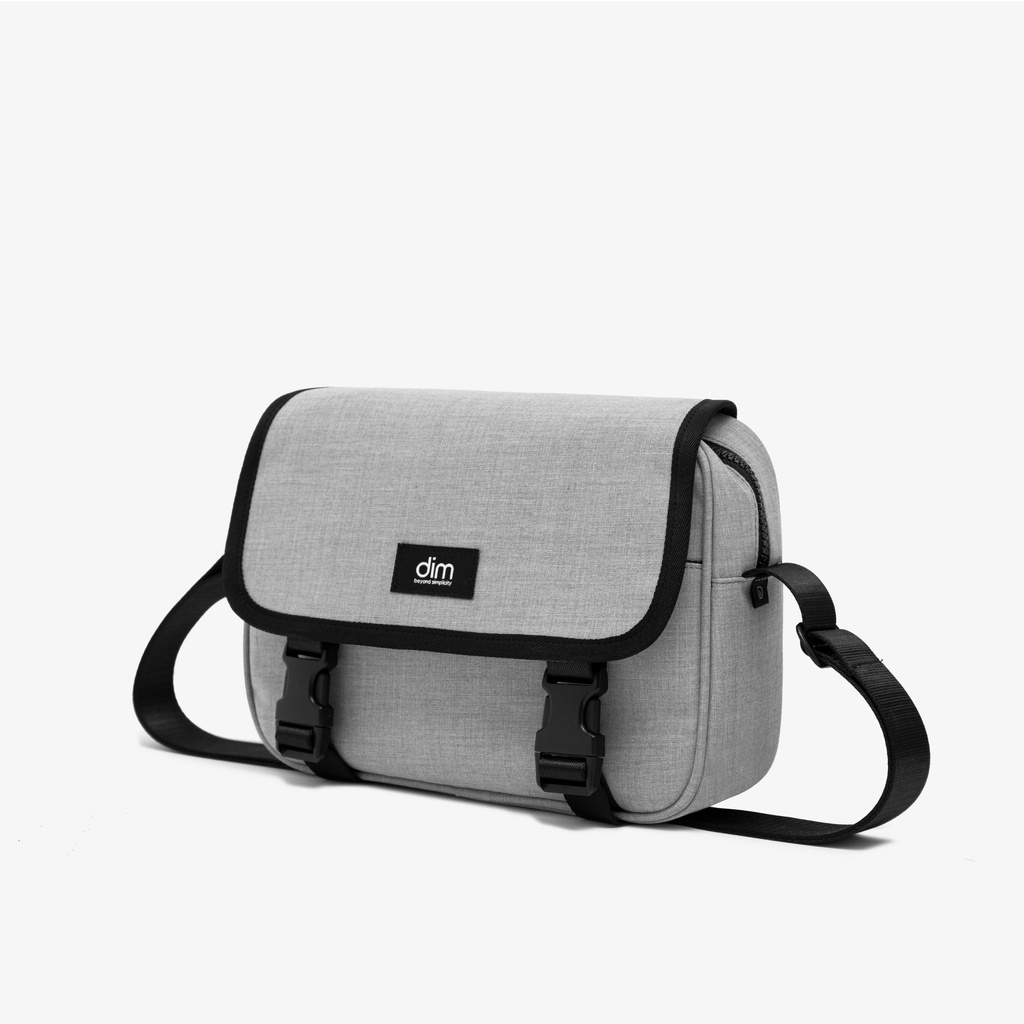 Túi đeo chéo DIM City Bag