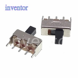 Set 20 Công Tắc Gạt Ss-12F44 5mm 1p2t Ss12F44G5