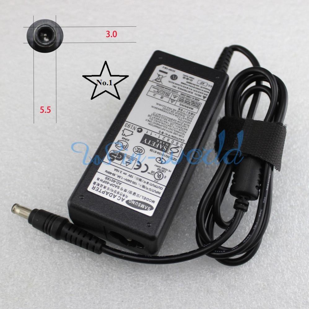 SẠC LAPTOP SAMSUNG 370R4E NP370R4E