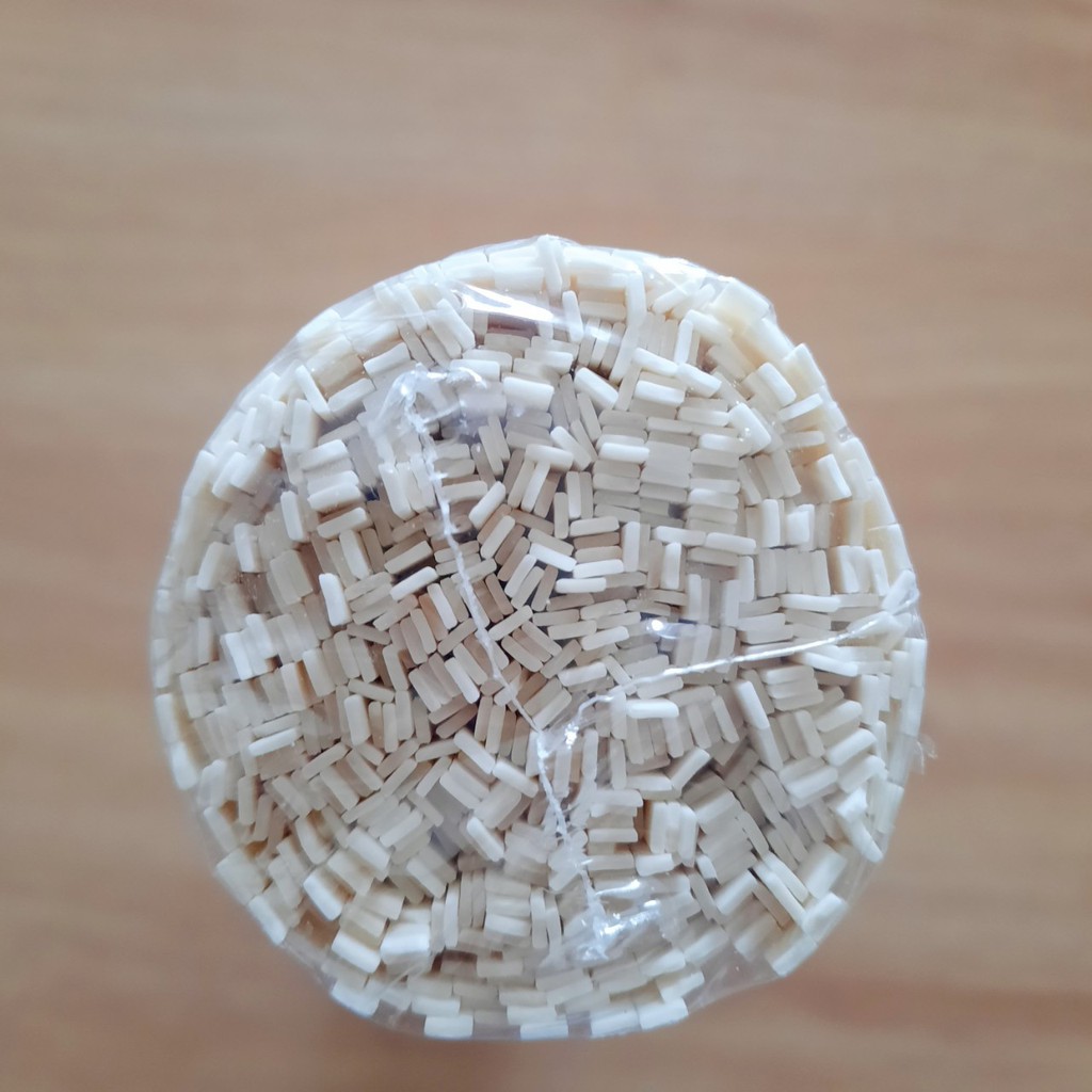 Mỳ Trường Thọ [Mỳ Đũa] 500g - Sợi tròn, Sợi Dẹt, Sợi Vuông ngon | BigBuy360 - bigbuy360.vn