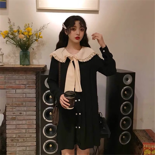 Đầm lolita thiết kế 🌟🌟🌟