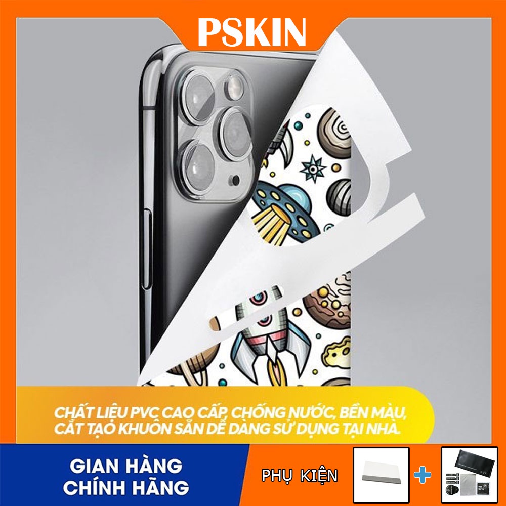 Dán Skin mẫu 01 iPhone 5/6/6plus/7/8/7 plus/8 plus/ X/XS/Xs Max/11/11Pro/11ProMax/12/12 Pro/12ProMax/13/13Pro/13ProMax