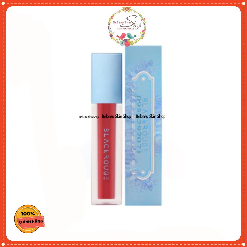 Son Back Rouge [FREESHIP] Son Back Rouge Ver 6 Air-fit Velvet Tint