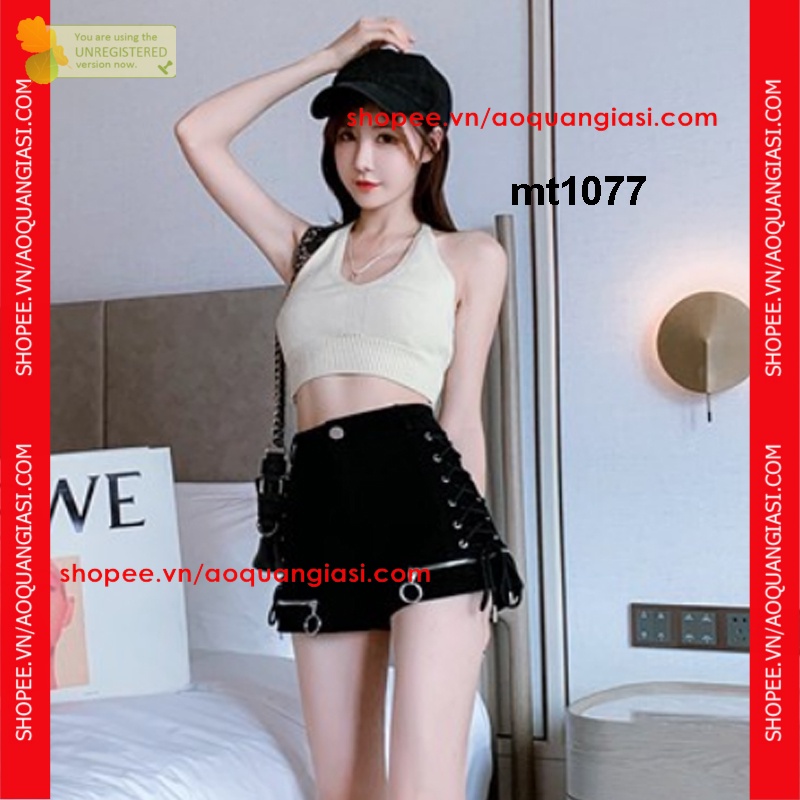 Quần short phối dây kéo đùi mt406 AQGS, mt261, mt976, mt1159, mt1165, mt1077, mt1045, mt343, mt1132