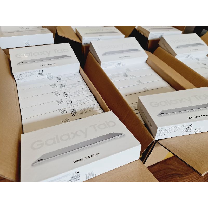 [New Seal] Máy Tính Bảng Samsung Galaxy Tab A7 Lite T225 chính hãng SSVN | BigBuy360 - bigbuy360.vn