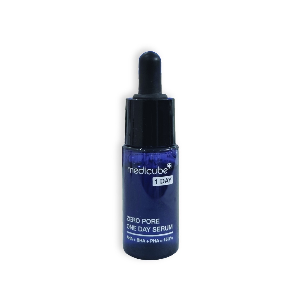 Set dưỡng da Mini Brightening & Pore Care Serum Kit