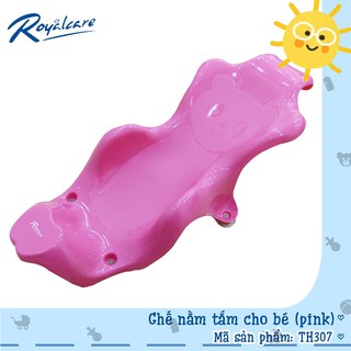 Ghế tắm Royalcare cho bé TH307