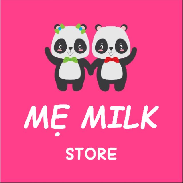 Mẹ Milk Store