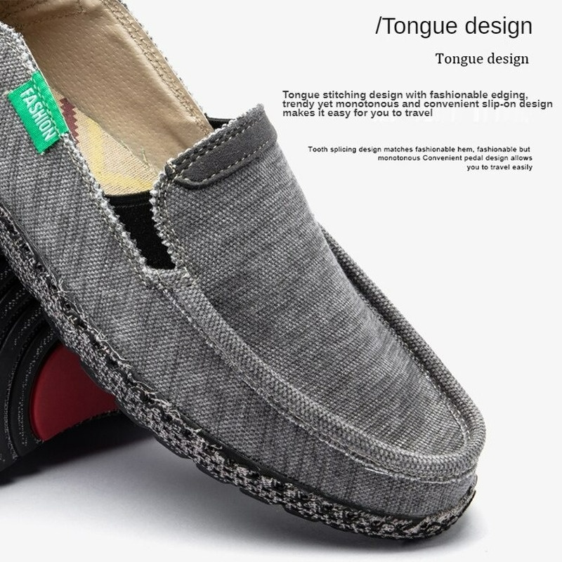 Giày sanuk cỡ 39-48 sành điệu cho nam