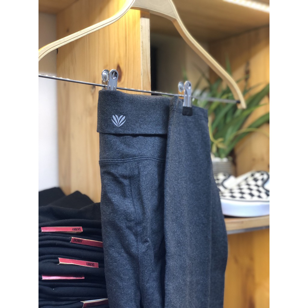 Quần legging nữ Forever 21 | BigBuy360 - bigbuy360.vn