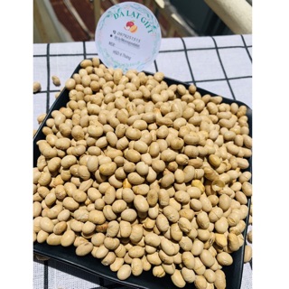 1Kg Đậu nành sấy giòn ăn liền