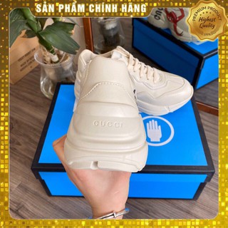[Ảnh thật - Freeship] Giầy thể thao G.C RHYTON