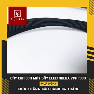 Dây cua loa máy sấy Electrolux 7ph 1930