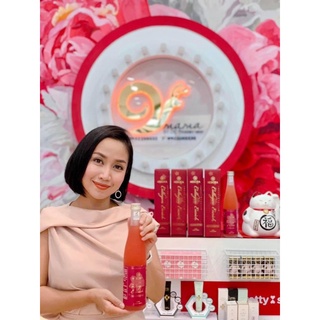 Hebora Collagen Enrich Nước Uống Đẹp Da Nhật ,