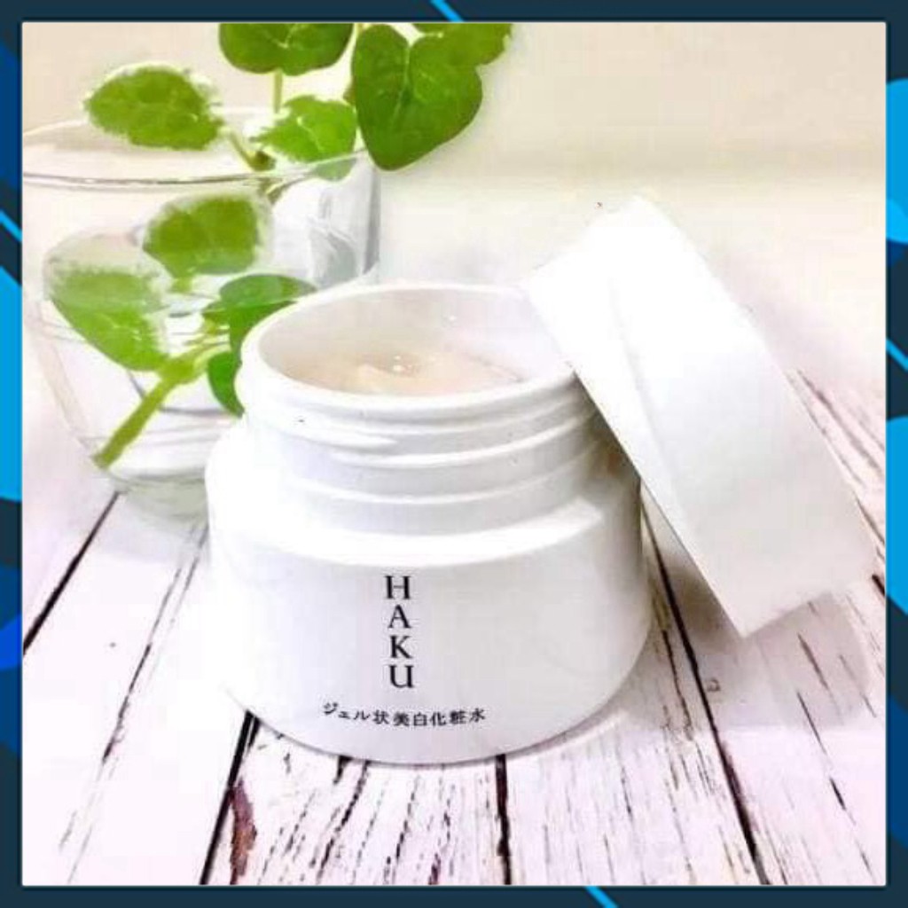 KEM DƯỠNG DA CAO CẤP SHISEIDO HAKU CỦA NHẬT