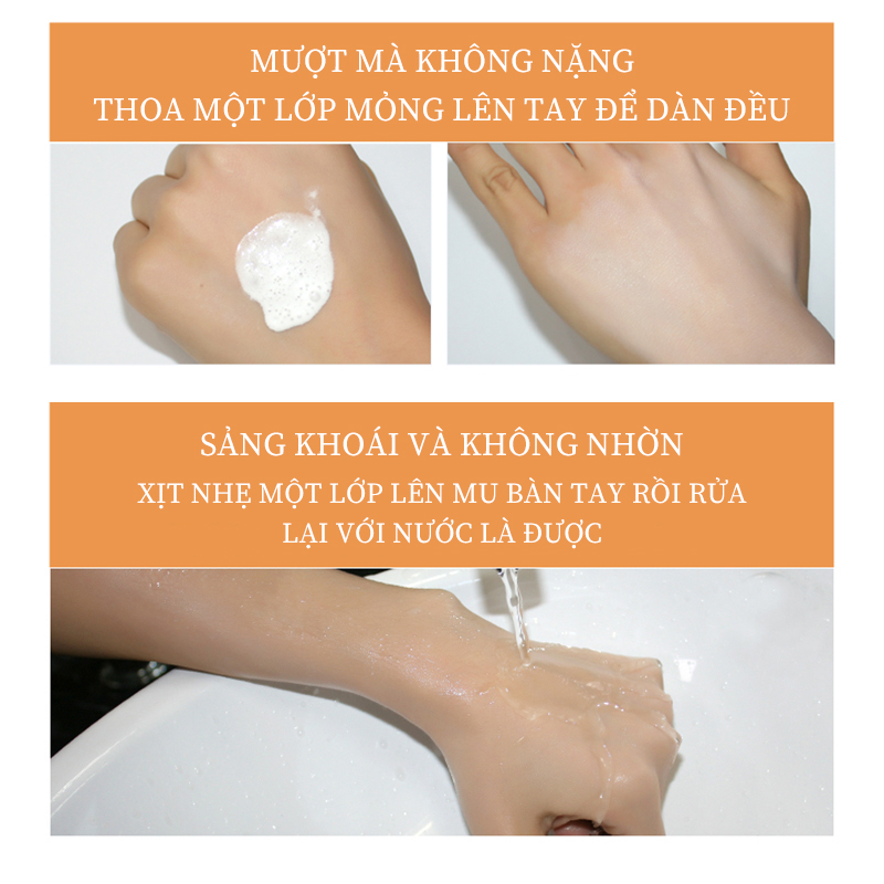 Xịt Chống Nắng Trắng Da BIOAOUA 200ml Thiết Kế Nhỏ Gọn Tiện Lợi, Không Gây Nhờn, Chống Nước Chống Mồ Hôi Tốt-URBBQYV7PW