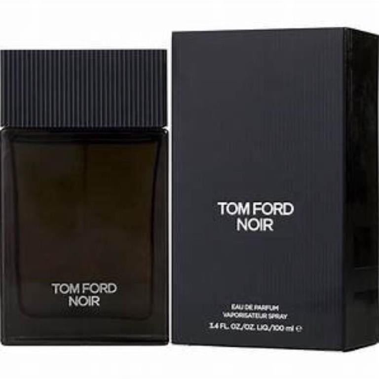 Nước hoa TOM FORD NOIR DE NOIR mã MP43